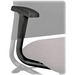 HON Adjustable Height T-Arm