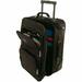 Bond Street Notebook Carry-On Case with Wheels