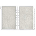 At-A-Glance Tabbed Phone/Address Directory Refill