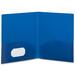 Storex Twin-Pocket Portfolio