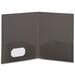 Storex Twin-Pocket Portfolio