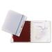 Storex Presentation/Organizer Binder