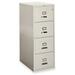 HON FlameSafe File Cabinet