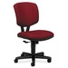 HON Volt 5701 High Back Armless Executive Chair