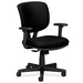 HON Volt 5703 Armless Task Chair