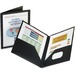 Esselte Viewfolio Pocket Portfolio