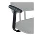 HON Fixed-Position T-Arm Kit
