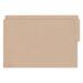 Esselte Top End-Tab File Folder
