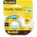 3M Scotch Removable Double-Coated Tape