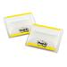 Post-it Durable Filing Tab