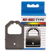 Ko-Rec-Type Nylon Black Ink Ribbon