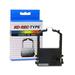Ko-Rec-Type Nylon Black Ribbon