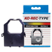 Ko-Rec-Type Nylon Black Ribbon