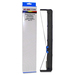 Ko-Rec-Type Nylon Black Ribbon