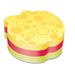 Post-it Die-Cut Shape Super Sticky Notes