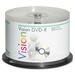 Vision 8x DVD-R Media