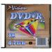 Vision 8x DVD+R Media