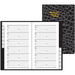 At-A-Glance Small Designer Telephone/Address Book