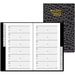 At-A-Glance Large Designer Telephone/Address Book