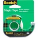 3M Scotch Magic Transparent Tape