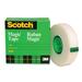 3M Scotch Magic Transparent Tape
