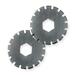 Swingline Rotary Trimmer Perforated Blade