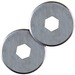 Swingline Rotary Trimmer Round Blade