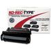 Ko-Rec-Type High Yield Black Toner Cartridge