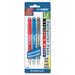 Staedtler Maxum Retractable Ballpoint Pen