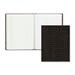 Blueline Croco Skin Textured Notebook