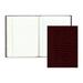 Blueline Croco Skin Textured Notebook