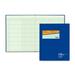 Blueline 1740 Series Columnar Book