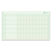 Blueline Large Columnar Pad