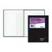 Blueline 797 Series Accounting Book
