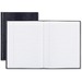 Blueline Executive Journal Book