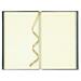 Blueline Executive Journal/Notebook
