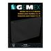 Gemex Large-Format D-Ring Poly Binder
