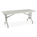 Office Star Resin Multi Purpose Table
