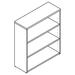 Basyx BW2191 Bookcases