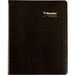 Blueline Wirebound 1 Page/Month Planners