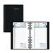 Blueline Coilpro 1/2 Hr Interval Daily Diary