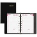 Blueline Brownline Three Ring Appointment Planner