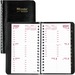 Blueline Brownline Telephone/Weekly Appointment Book