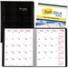 Blueline Brownline PlannerPlus Fourteen Month Planner
