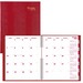 Blueline Brownline Coilpro Fourteen Months Planner