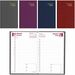 Blueline Brownline Pocket Daily Appointment Planner