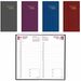 Blueline Brownline Portable Size Daily Appointment Planner