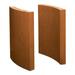 Basyx Conference Table Curved Base