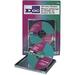 DAC CD/DVD Lens Cleaning Kit