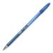 BIC Cristal Gel Rollerball Pen